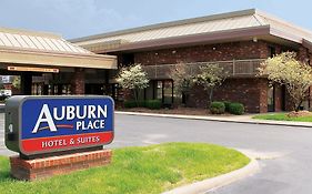 Auburn Place Hotel Cape Girardeau